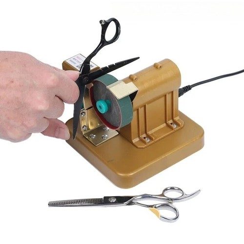 Scissors sharpener tailoring - scissors,