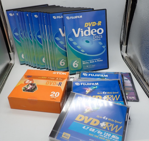 Bundle lot recordable - bundle, of