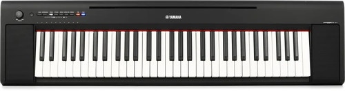 Yamaha piaggero 61 key - np-15, 61-key