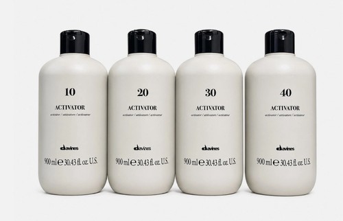 Davines activator fl - davines, 30.43