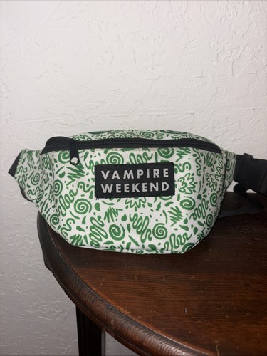 Vampire weekend fanny - weekend,