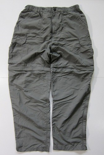 Rei 100 nylon grey - rei, hike