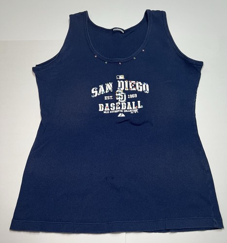 Majestic san diego padres - majestic,