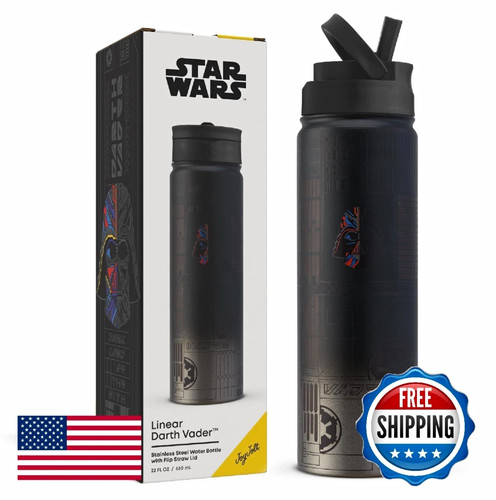 Joyjolt star wars linear darth - star,