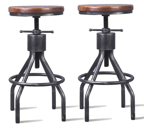 Set industrial bar - set, of