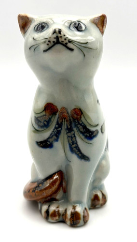 Ken edwards cat - edwards, el
