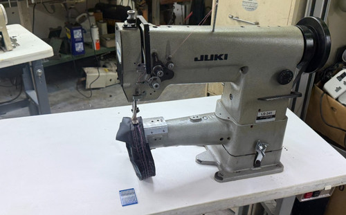Juki 341 cylinder - ls-341,