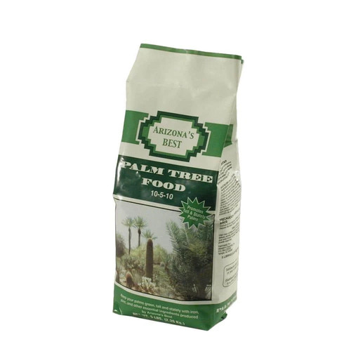 Palm tree fertilizer - tree,