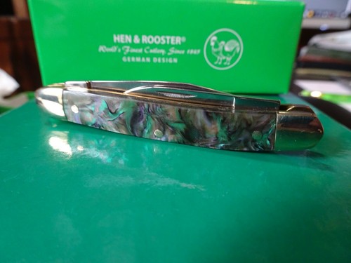 Hen rooster cl pen - cl.,