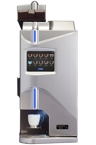 Cafection innovation total - cafection, 1