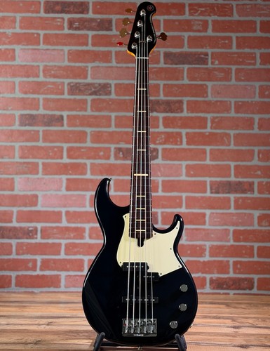 Yamaha bbp5 string electric - bbp5, 5-string