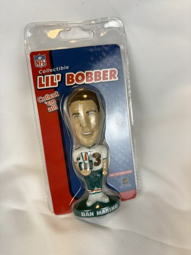 Dan marino nfl - nfl, lil'