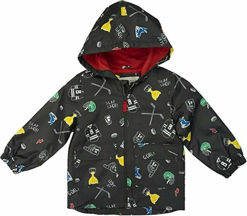 Carter boys grey - carter's,