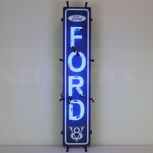 Ford neon sign - ford,