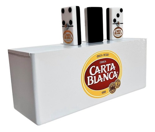 Professional domino set - professional, "carta