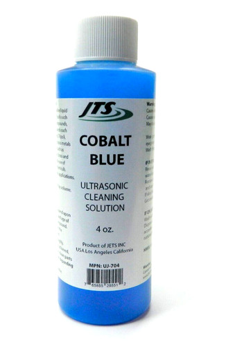 Ultrasonic solution cleaner - ultrasonic,