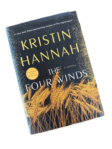 The four winds kristin - four, by