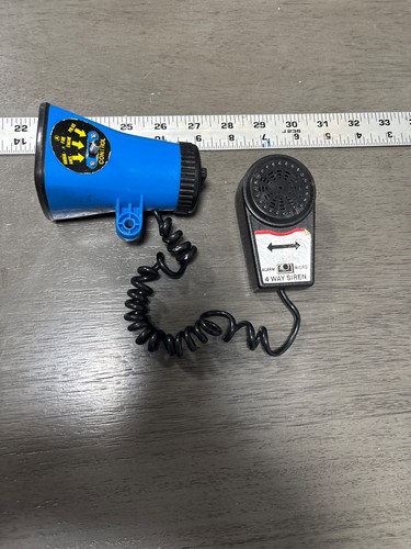 Vtg dorcy way - 4-way, bicycle