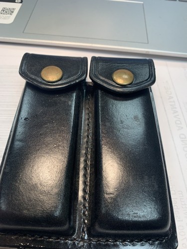 Don hume d407 double magazine - d407,
