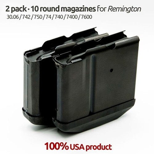 Pack remington 06 - pack, 10