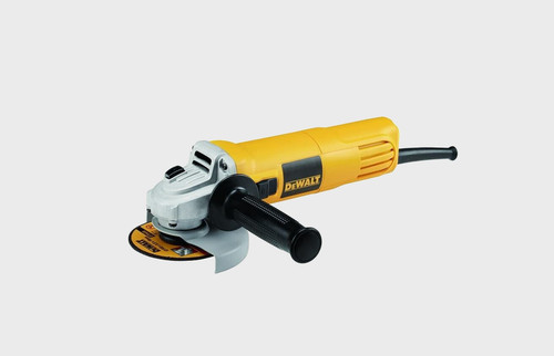 Dewalt 100mm variable speed - dewalt,