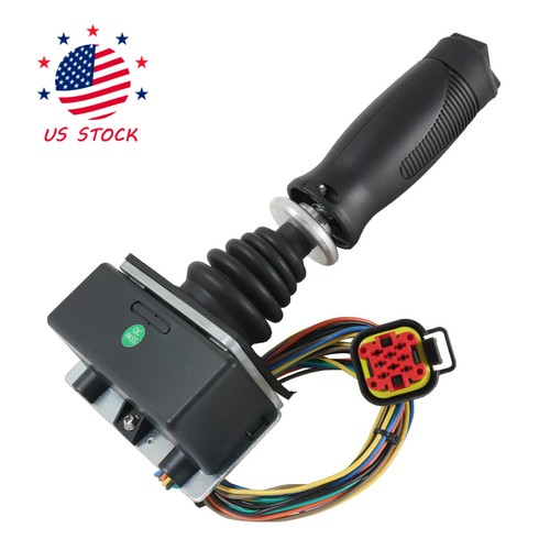 Joystick controller for jlg - joystick,