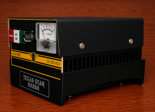 Texas star dx250 dx350 - star,