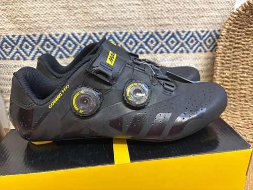 Mavic cosmic pro carbon - mavic,