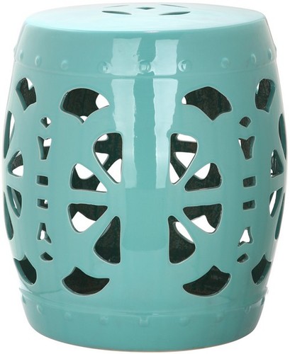 Safavieh stencil blossom - safavieh,