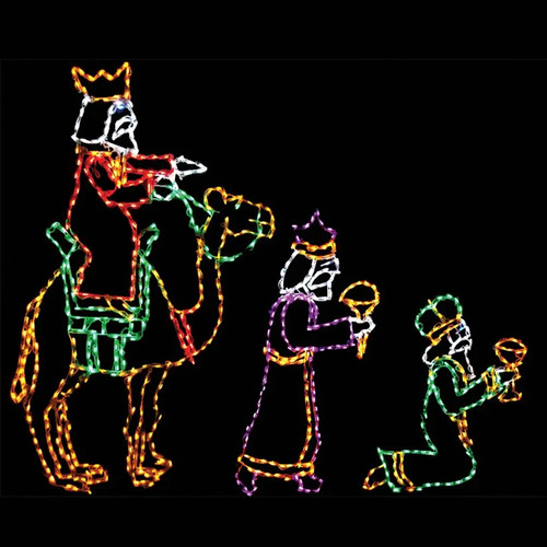 Christmas outdoor decoration - outdoor,