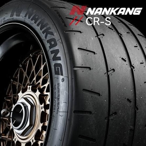 Nankang 245 35zr19 - cr-s,