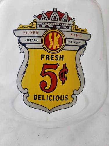 Water transfer decal for - 5c,
