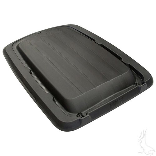 Club car precedent - club, black