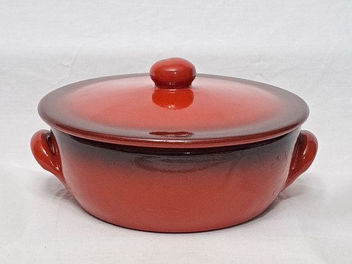 Silva stoneware red - stoneware,
