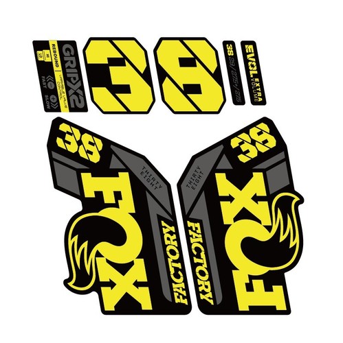 Fork sticker for - sticker, 2025