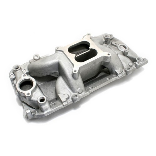 Big block chevy 454 - big,