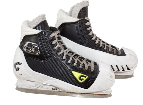 One pair graf - one,