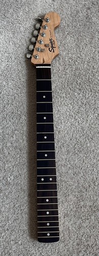 2007 fender squier - 2007,