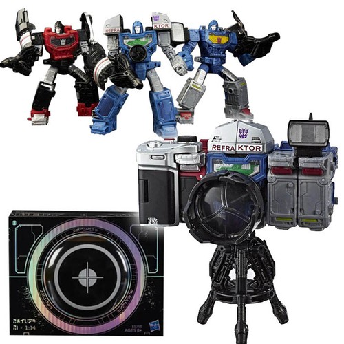 Transformers siege war for - war,