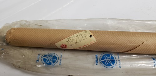 1971 yamaha 1 - 1971-72,