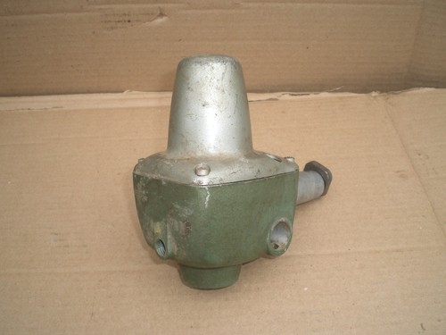 Upper housing assembly - upper,
