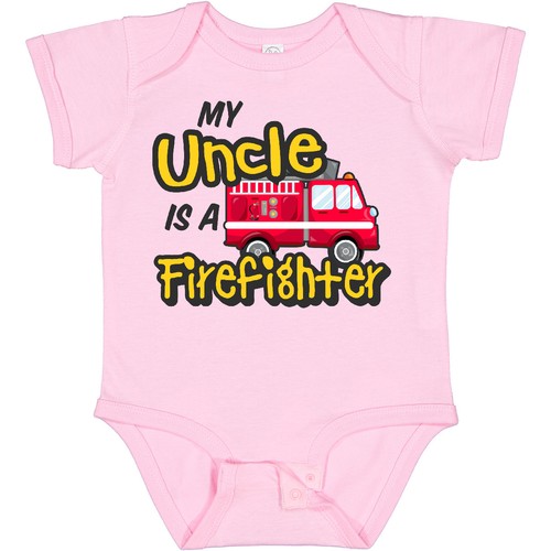 Inktastic uncle a - my,