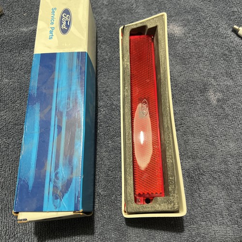 Ford lincoln nos 1980 1983 - ford,