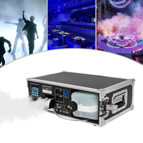 1500w stage effect hazer - stage,
