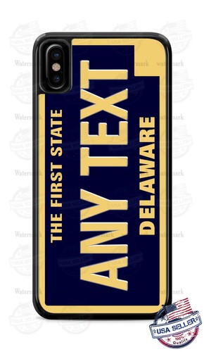 Delaware 2000 vintage license - vintage,