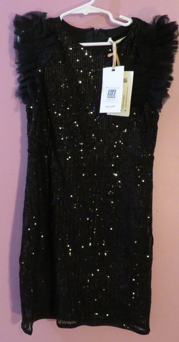 Nwt grace karin black - nwt,