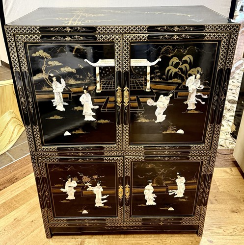 Elegant chinese chinoiserie - elegant,