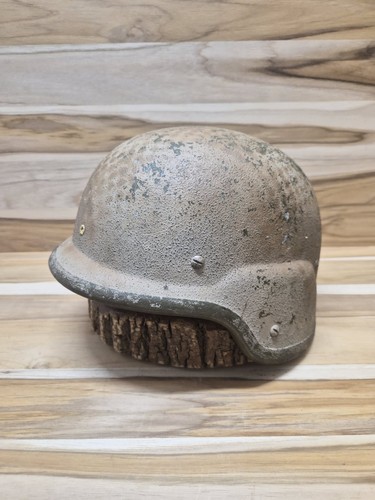 Genuine military pasgt - military,