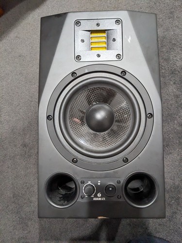 Adam a7x studio - studio, monitor