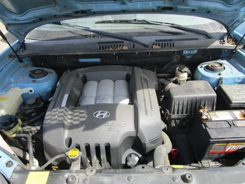 Automatic transmission 4 - transmission,